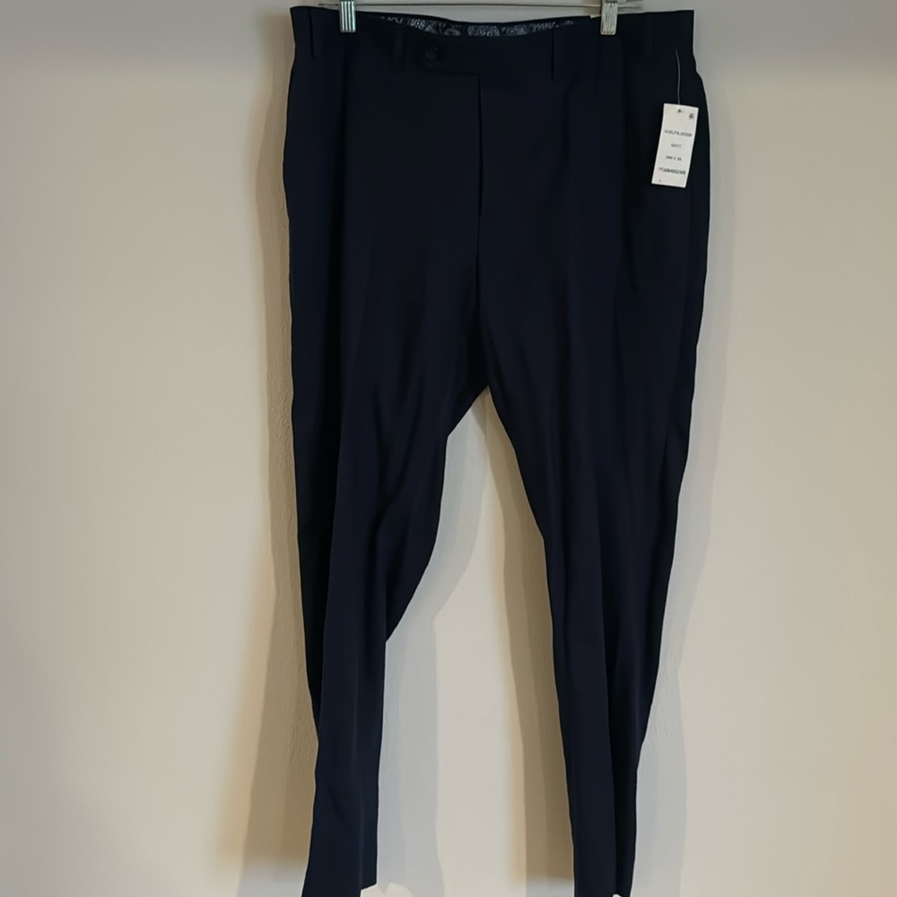 RLX Ralph Lauren Linen Pants 35W x 30L